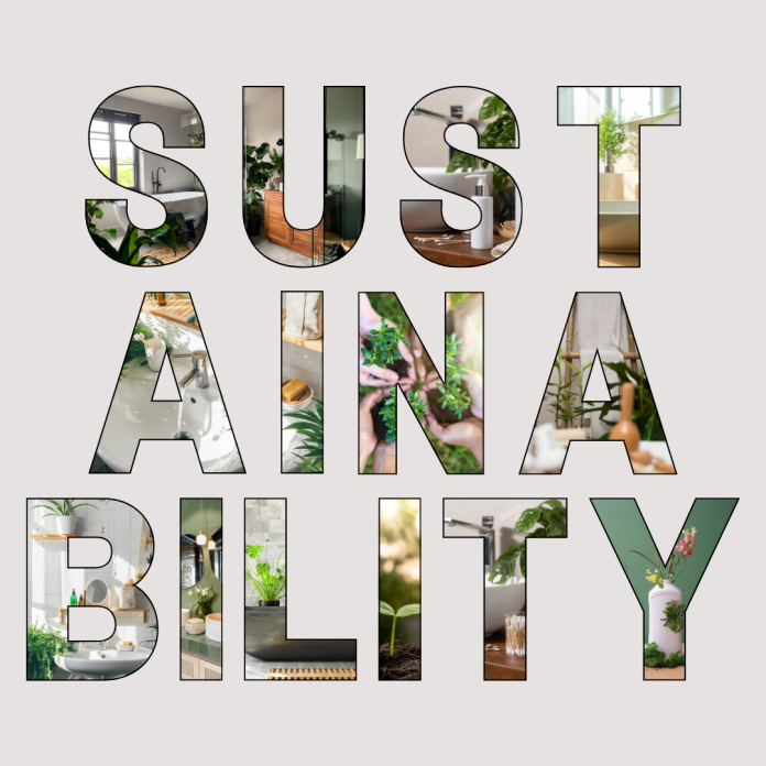 Sustainability